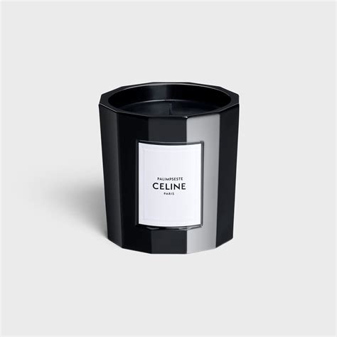 candle celine|Celine.